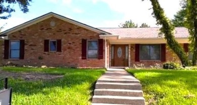 Lake Ray Hubbard Home Active Under Con in Garland Texas