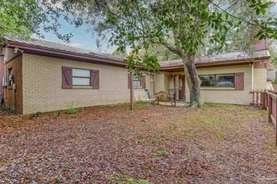 SET FAR BACK FROM OLIVE ROAD, a Charming Country Home with City - photo 32