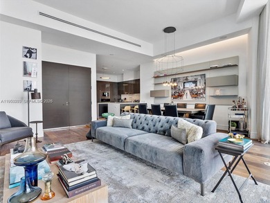 Enter a refined Upper Penthouse Residence with sweeping