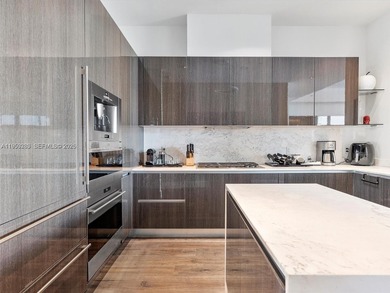 Enter a refined Upper Penthouse Residence with sweeping