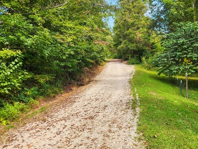 (private lake, pond, creek) Acreage For Sale in Oneida Tennessee