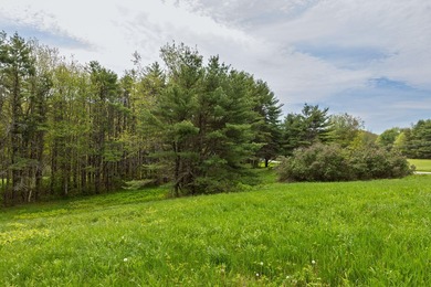 Just south of Fiddlers Reach, where the Kennebec River widens - photo 44
