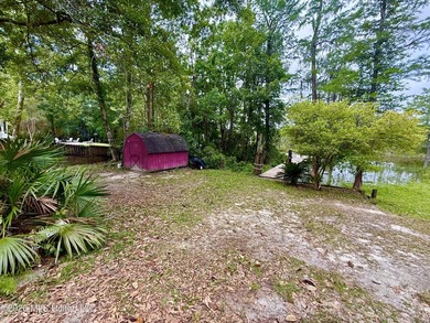 Looking for a waterfront property for your dream home? This lot - photo 5