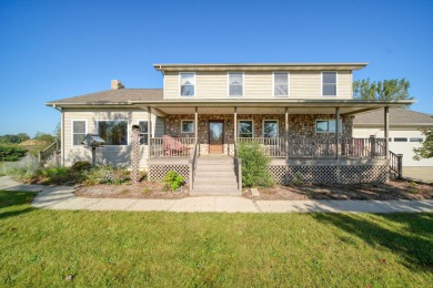 Lake Home For Sale in Coldwater, Michigan