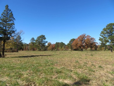 (private lake, pond, creek) Acreage For Sale in Arkadelphia Arkansas