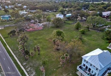Welcome to paradise in Biloxi, Mississippi! This stunning - photo 1