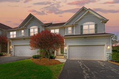 Lake Townhome/Townhouse Sale Pending in Lake Villa, Illinois