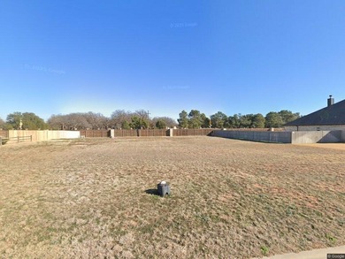 Lytle Lake Lot For Sale in Abilene Texas