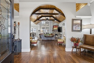 Designed for comfort today and flexibility for the years ahead