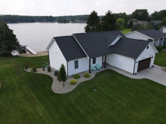 Perfect Lake Home! SOLD - Lake Home SOLD! in Sturgis, Michigan