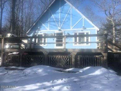 Lake Home For Sale in Milford, Pennsylvania