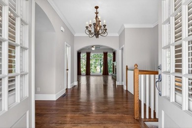 Beautifully updated ranch-style home in the prestigious Achasta - photo 5