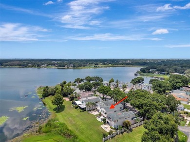 Lake Hiawassee Home For Sale in Orlando Florida