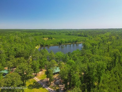 Tucked away among the rolling hills of South Mississippi, this - photo 1