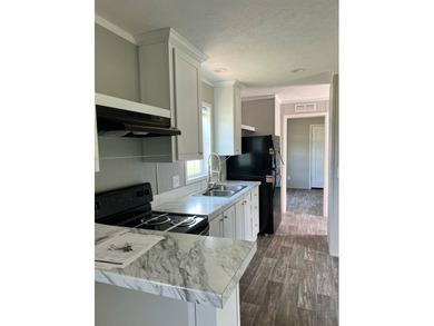 Beaver Lake Home For Sale in Woodfin North Carolina