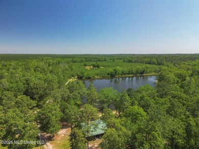 Tucked away among the rolling hills of South Mississippi, this - photo 2