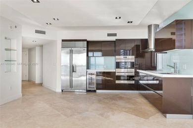 Enjoy breathtaking bay, river, and city views from this spacious