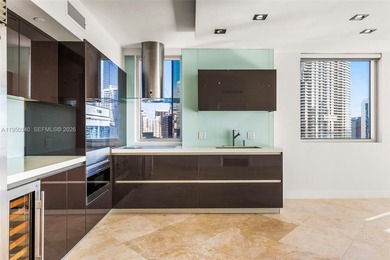 Enjoy breathtaking bay, river, and city views from this spacious