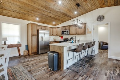 Welcome to your own slice of paradise on Lake Hartwell! This - photo 9