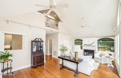 IN-TOWN DEEPWATER HOME! Extrememly rare find in Beaufort County - photo 11