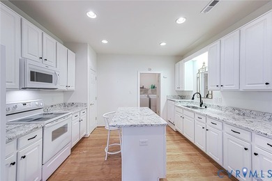 Welcome to easy, low-maintenance living in The Bluffs at Bell - photo 11