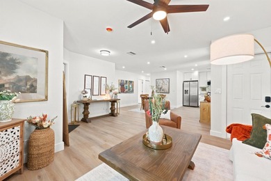 Charming and move-in ready 3-bedroom, 2-bath home being sold - photo 11