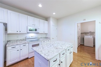 Welcome to easy, low-maintenance living in The Bluffs at Bell - photo 12