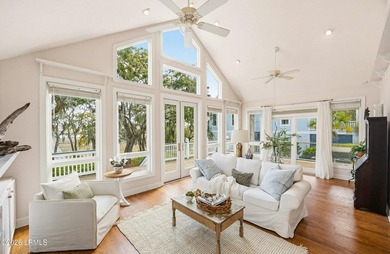 IN-TOWN DEEPWATER HOME! Extrememly rare find in Beaufort County - photo 13