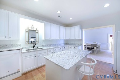 Welcome to easy, low-maintenance living in The Bluffs at Bell - photo 13