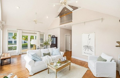 IN-TOWN DEEPWATER HOME! Extrememly rare find in Beaufort County - photo 14