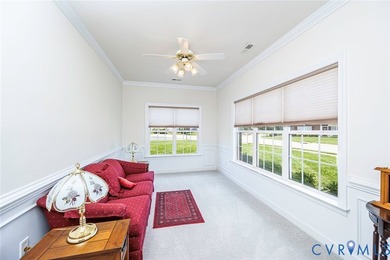 Welcome to easy, low-maintenance living in The Bluffs at Bell - photo 14