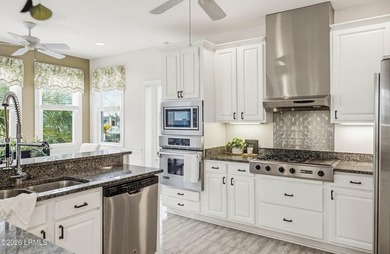 IN-TOWN DEEPWATER HOME! Extrememly rare find in Beaufort County - photo 15