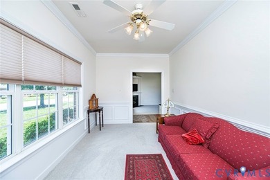 Welcome to easy, low-maintenance living in The Bluffs at Bell - photo 15