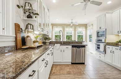 IN-TOWN DEEPWATER HOME! Extrememly rare find in Beaufort County - photo 16