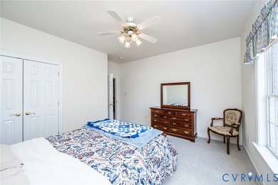 Welcome to easy, low-maintenance living in The Bluffs at Bell - photo 16