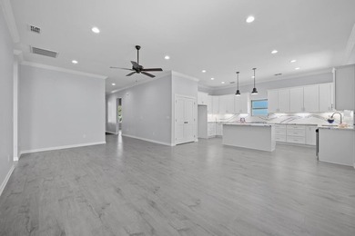 Beautiful new 3/2/2 home in secluded St. Andrews Place, nestled - photo 7