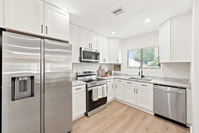 Charming and move-in ready 3-bedroom, 2-bath home being sold - photo 17