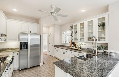 IN-TOWN DEEPWATER HOME! Extrememly rare find in Beaufort County - photo 18