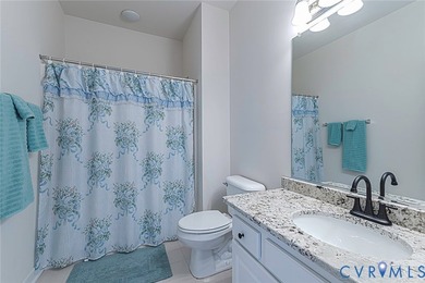 Welcome to easy, low-maintenance living in The Bluffs at Bell - photo 18