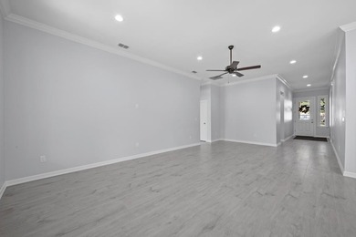Beautiful new 3/2/2 home in secluded St. Andrews Place, nestled - photo 8