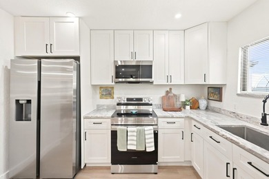 Charming and move-in ready 3-bedroom, 2-bath home being sold - photo 18