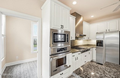 IN-TOWN DEEPWATER HOME! Extrememly rare find in Beaufort County - photo 19