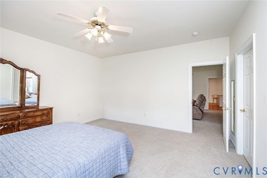 Welcome to easy, low-maintenance living in The Bluffs at Bell - photo 19