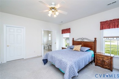 Welcome to easy, low-maintenance living in The Bluffs at Bell - photo 20