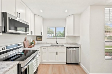 Charming and move-in ready 3-bedroom, 2-bath home being sold - photo 20
