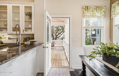 IN-TOWN DEEPWATER HOME! Extrememly rare find in Beaufort County - photo 21