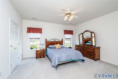 Welcome to easy, low-maintenance living in The Bluffs at Bell - photo 21