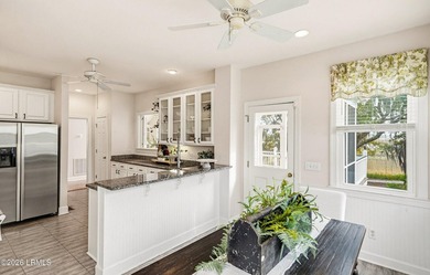 IN-TOWN DEEPWATER HOME! Extrememly rare find in Beaufort County - photo 22