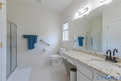 Welcome to easy, low-maintenance living in The Bluffs at Bell - photo 22
