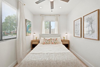 Charming and move-in ready 3-bedroom, 2-bath home being sold - photo 22